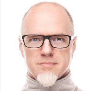 Meet your Posher, Scott